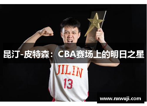 昆汀-皮特森：CBA赛场上的明日之星