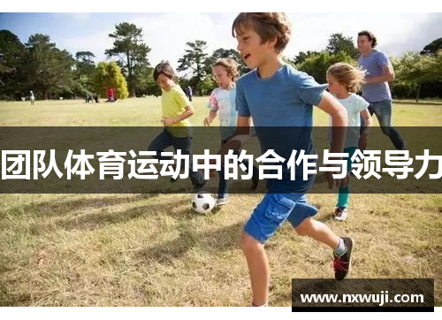 团队体育运动中的合作与领导力